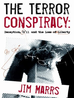 cover image of The Terror Conspiracy